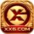 xx6 com official gold logo app icon